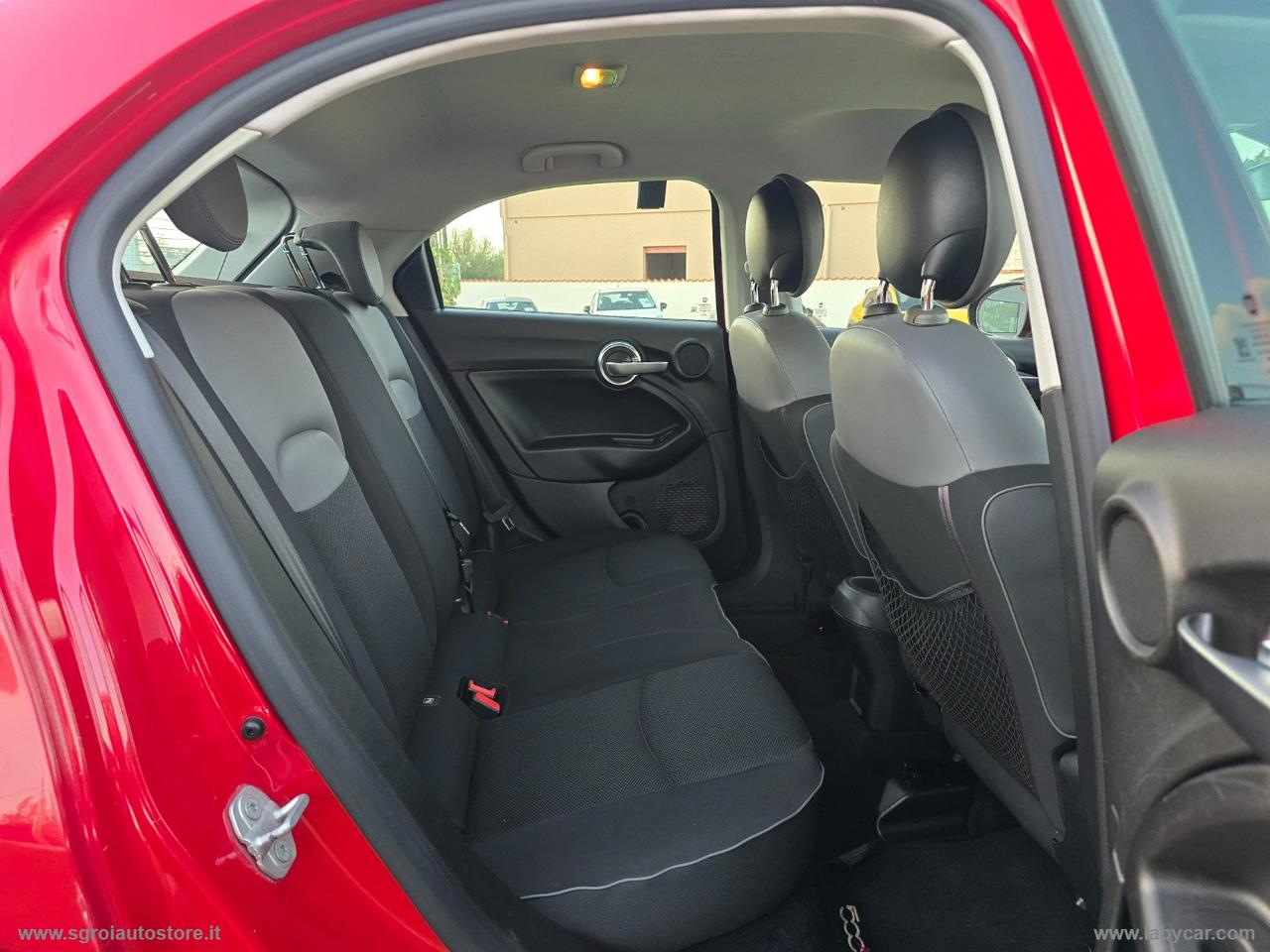 FIAT 500X 1.3 M.Jet 95 CV Business