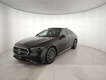 Mercedes-Benz Classe E E 220 d AMG Line Advanced Plus auto