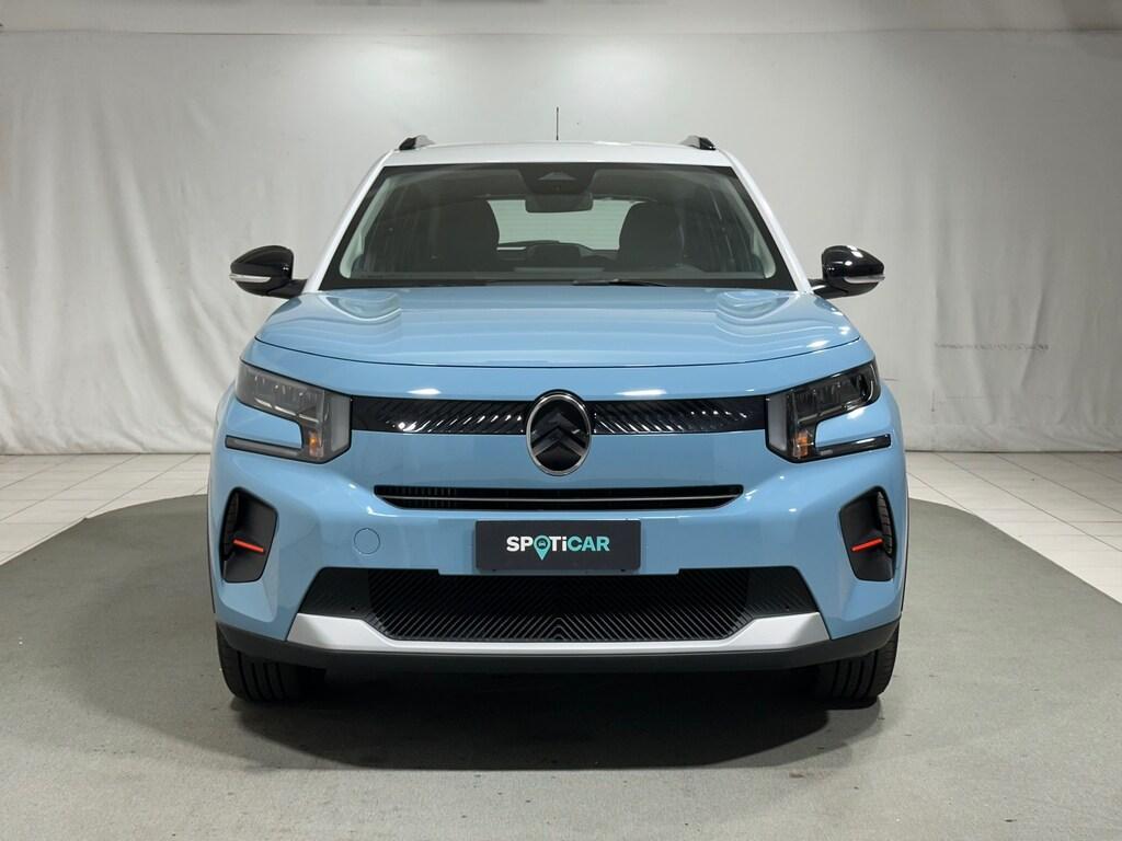 Citroen C3 1.2 puretech turbo Plus 100cv s&s