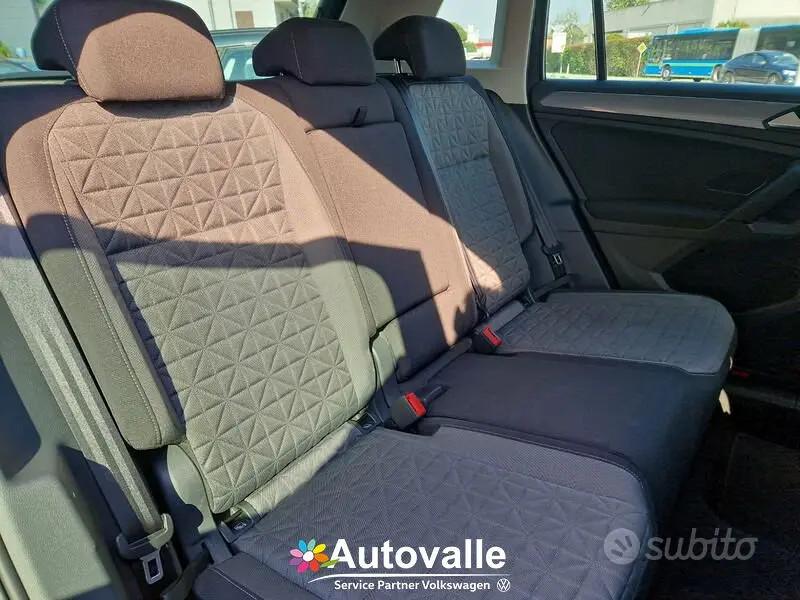 Volkswagen Tiguan 2.0 TDI SCR 110KW Life DSG