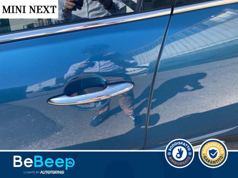 MINI Mini Countryman F60 MINI COUNTRYMAN 2.0 COOPER S HYPE ALL4 AUTO