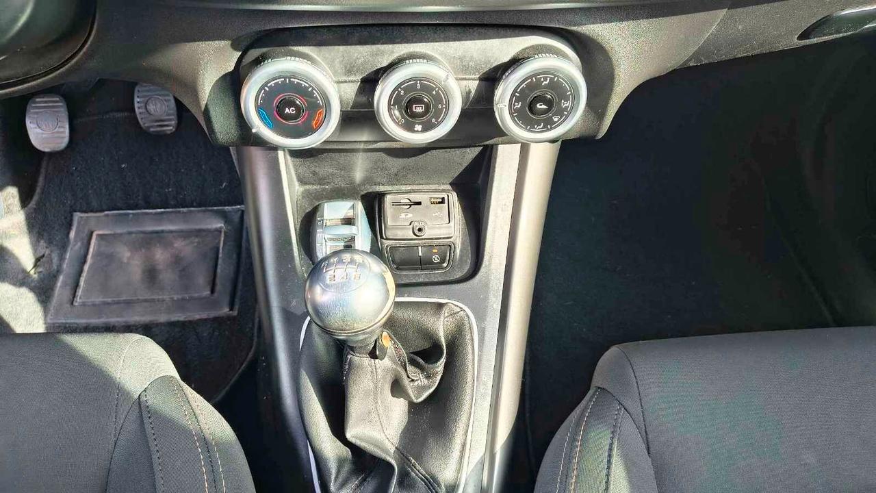Alfa Romeo Giulietta 1.6 JTDm-2 105 CV Business