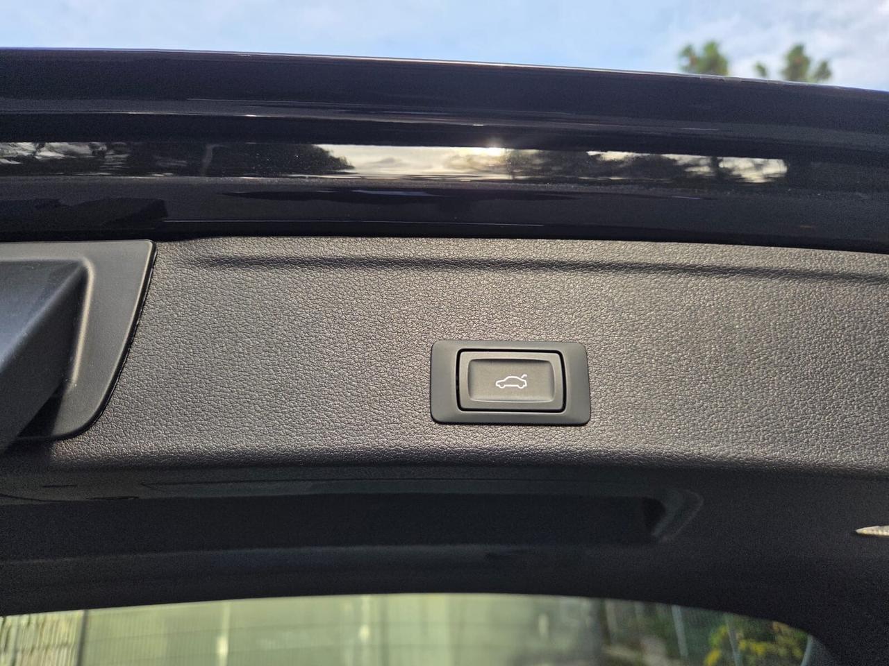 Audi A4 2.0Diesel 163cv Sw C Automatico Navigatore