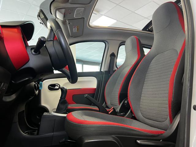 RENAULT Twingo 1.0 SCe Stop&Start Energy Openair TETTO / NEOP