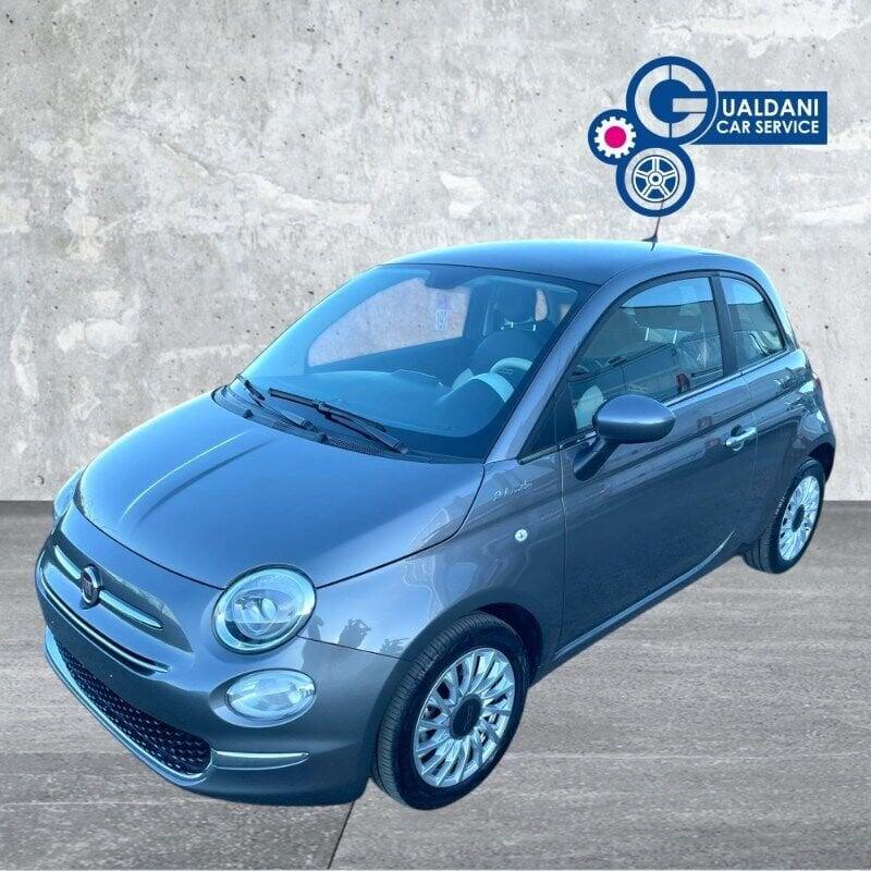 FIAT 500 500 1.0 Hybrid Dolcevita