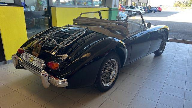 MG MGA 1600 MK2