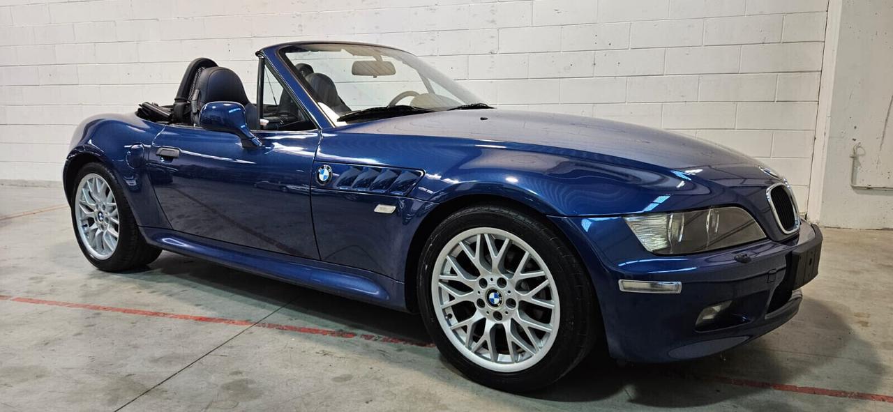 Bmw Z3 1.9 "Sport Edition"