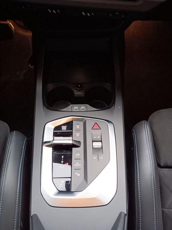 BMW Serie 1 118d MSport Pro auto