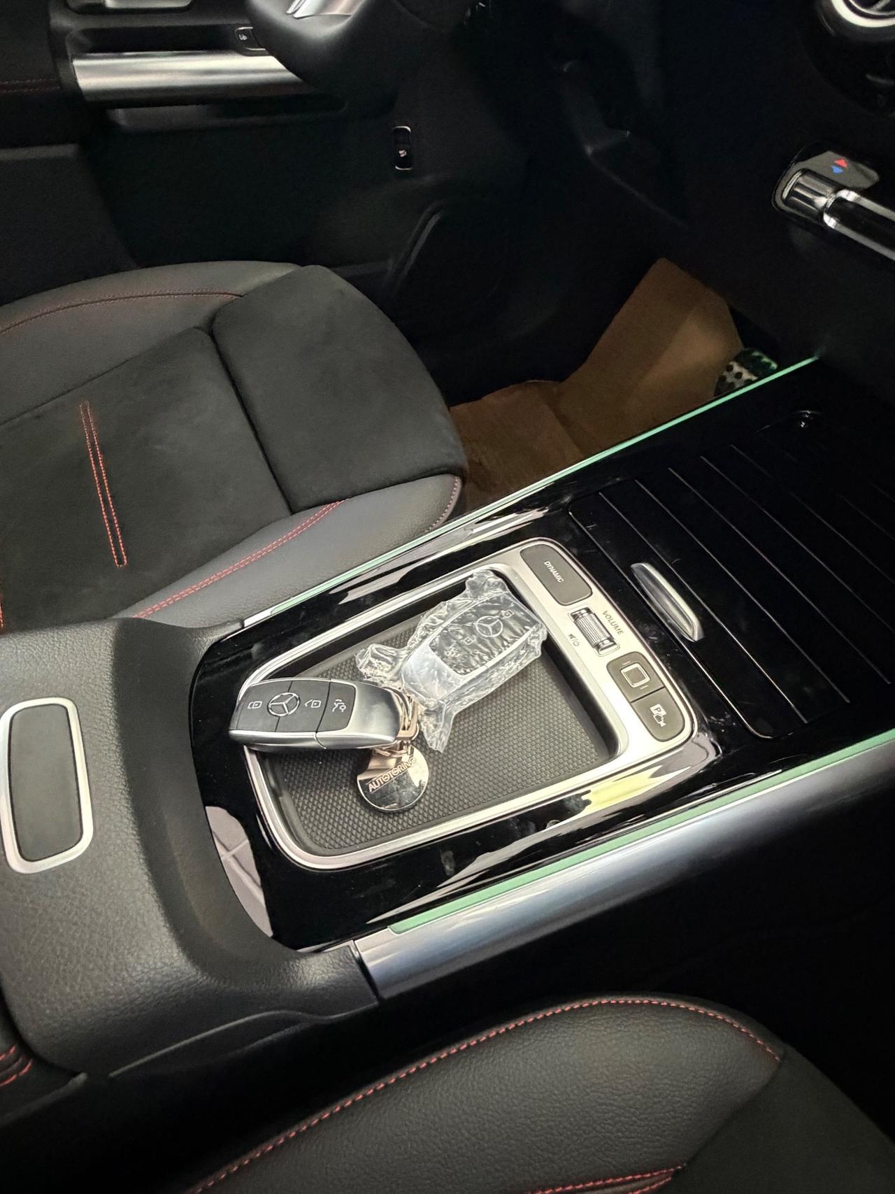 Mercedes-benz GLA 200 d Automatic AMG Line Premium