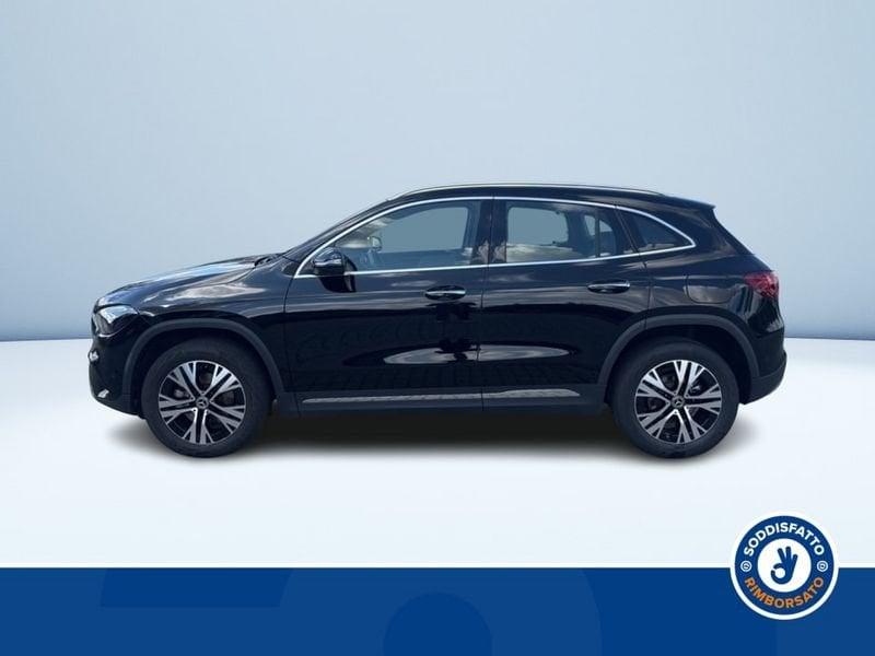 Mercedes-Benz GLA 180 d Automatic Advanced Plus Progressive