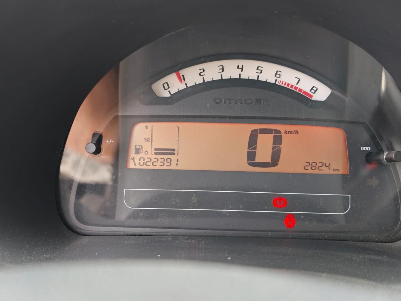 Citroen C3 1.4 Elegance