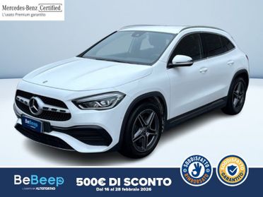 Mercedes-Benz GLA 200 D PREMIUM AUTO