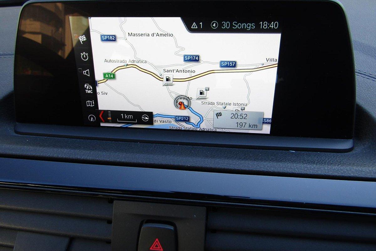 BMW 118d 5p. Sport
