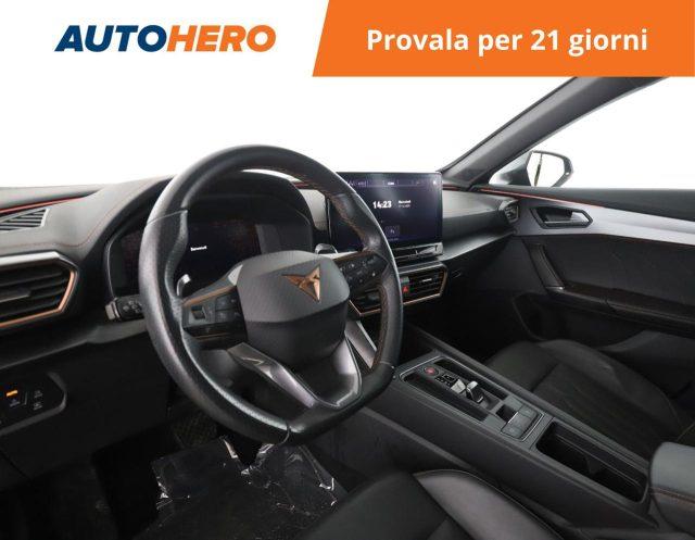 CUPRA Formentor 2.0 TDI 4Drive DSG