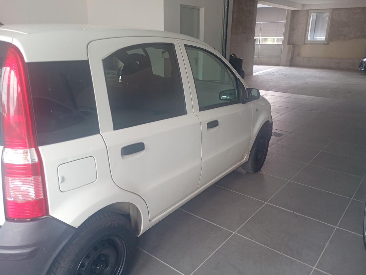 Fiat Panda 1.1 Actual