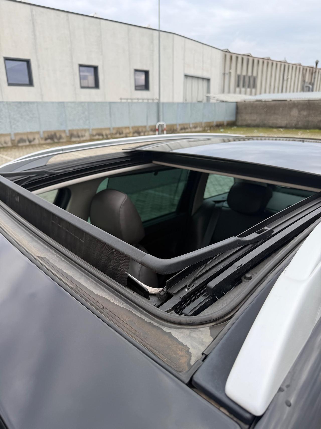 Fiat Croma 1.9 Multijet 16V Must