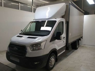 Ford Transit 350 tr.post. 2.0 tdci 130cv trend L3 r.gem. E6