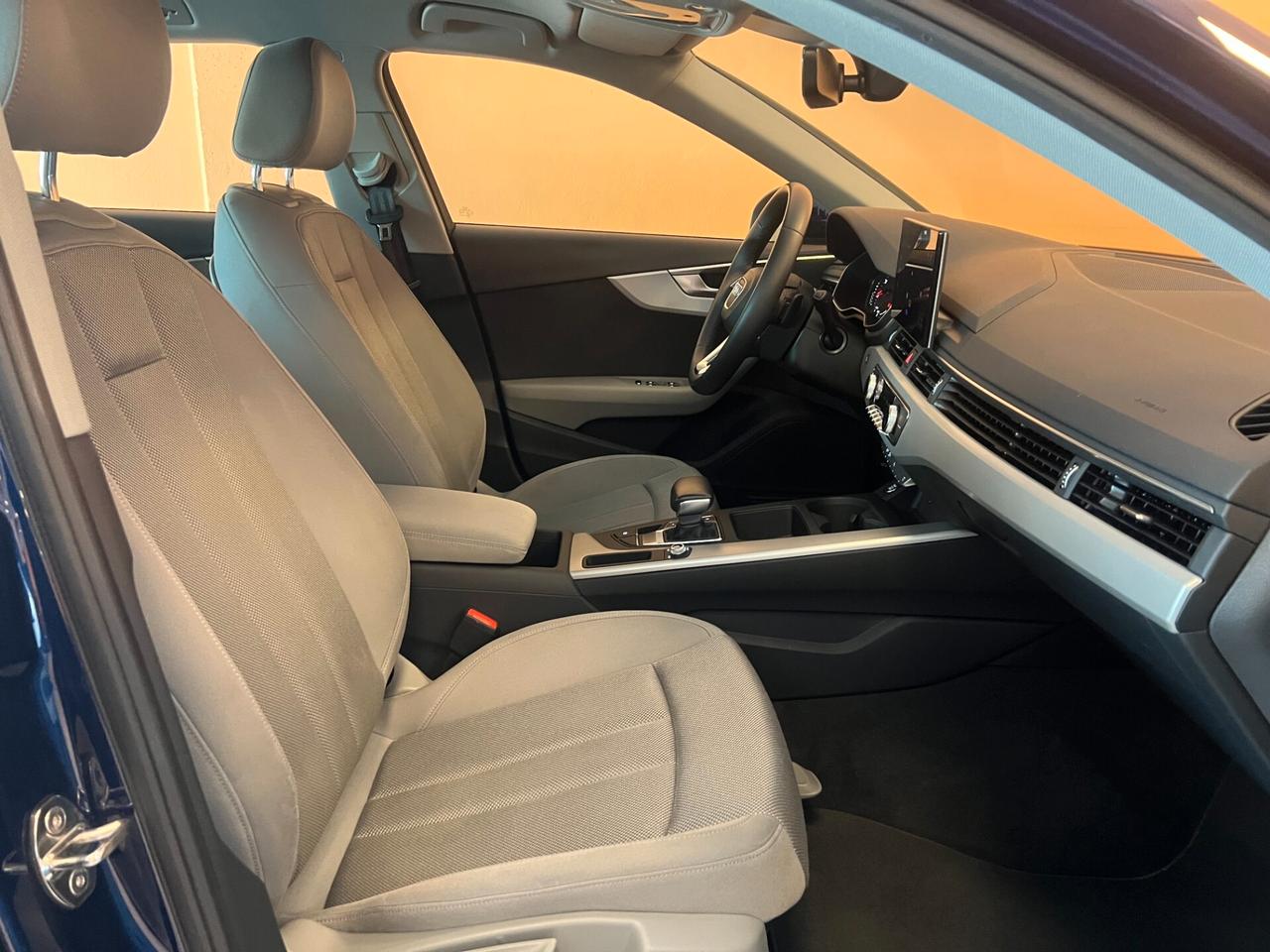 Audi A4 Avant 35 TDI/163 CV S tronic Business