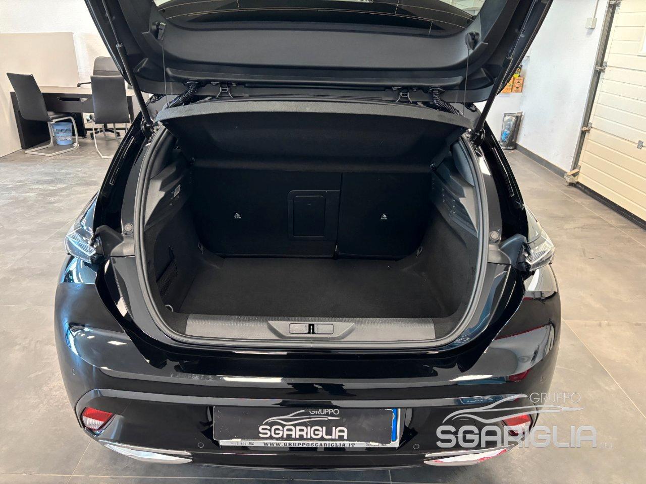 Peugeot 308 Tetto Apribile GT Line Pack eat8 Automatico