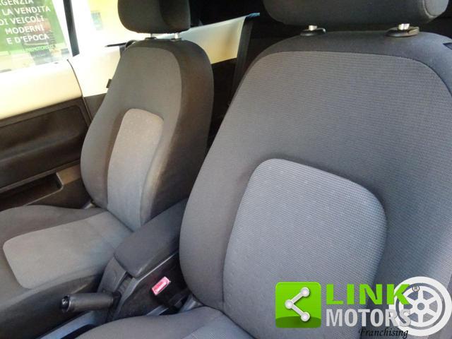 VOLKSWAGEN New Beetle 1.6 CABRIO 102 CV