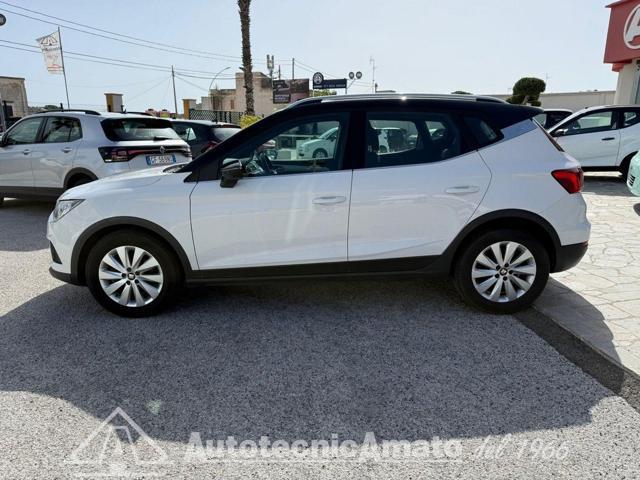 SEAT Arona 1.0 EcoTSI 110 CV DSG XCELLENCE