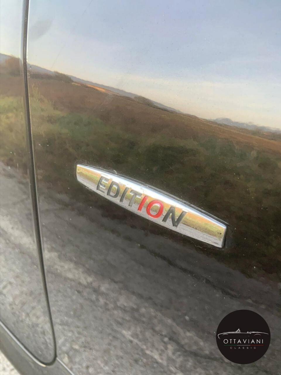 Mercedes SLK Edition 10