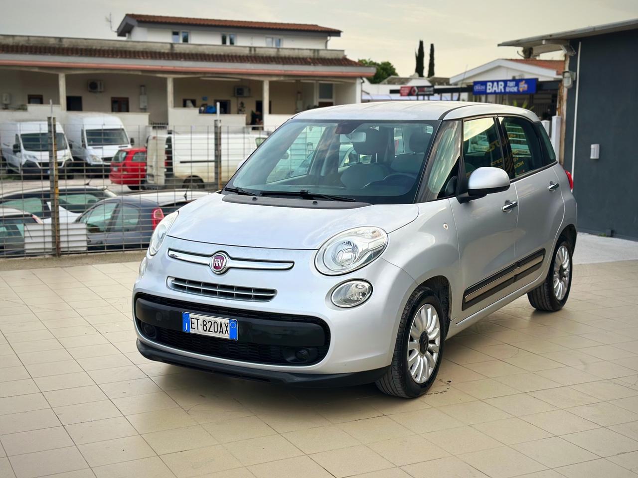 Fiat 500L 1.3 Multijet 85 CV Lounge Garanzia 12 Mesi