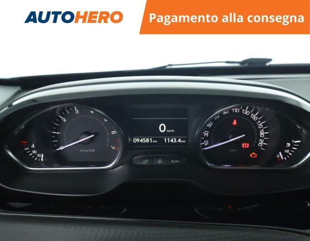 PEUGEOT 2008 1° serie PureTech Turbo 110 S&S Allure