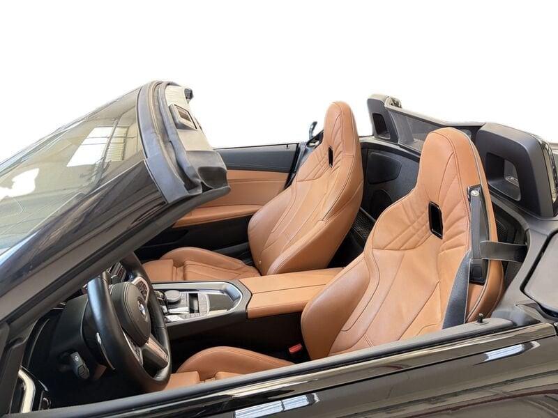 BMW Z4 Z4 sDrive20i Msport