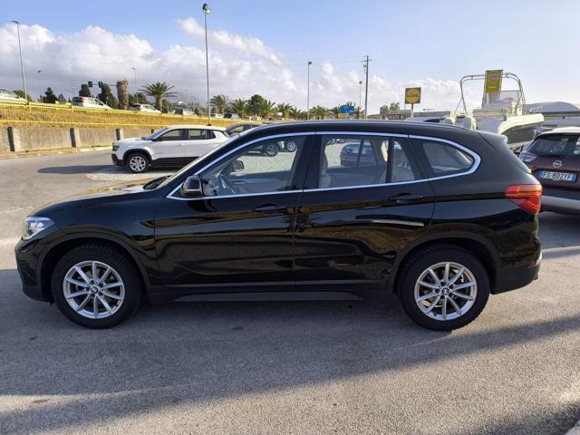 BMW X1 sDrive20d Business Advantage