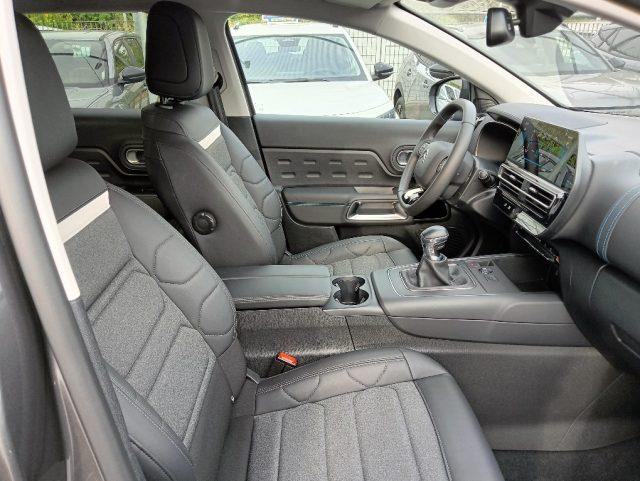 CITROEN C5 Aircross PureTech 130 S&S Plus