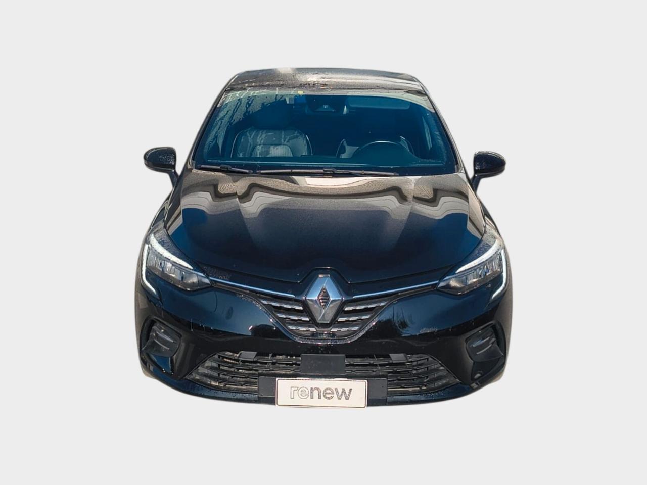 Renault Clio Full Hybrid E-Tech 145 CV 5 porte Techno