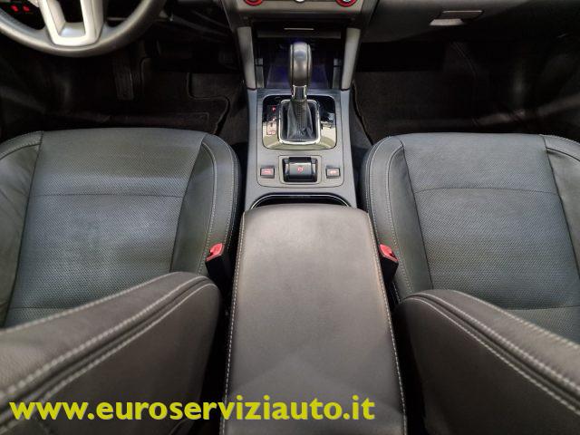 SUBARU OUTBACK 2.0d-S Lineartronic Unlimited