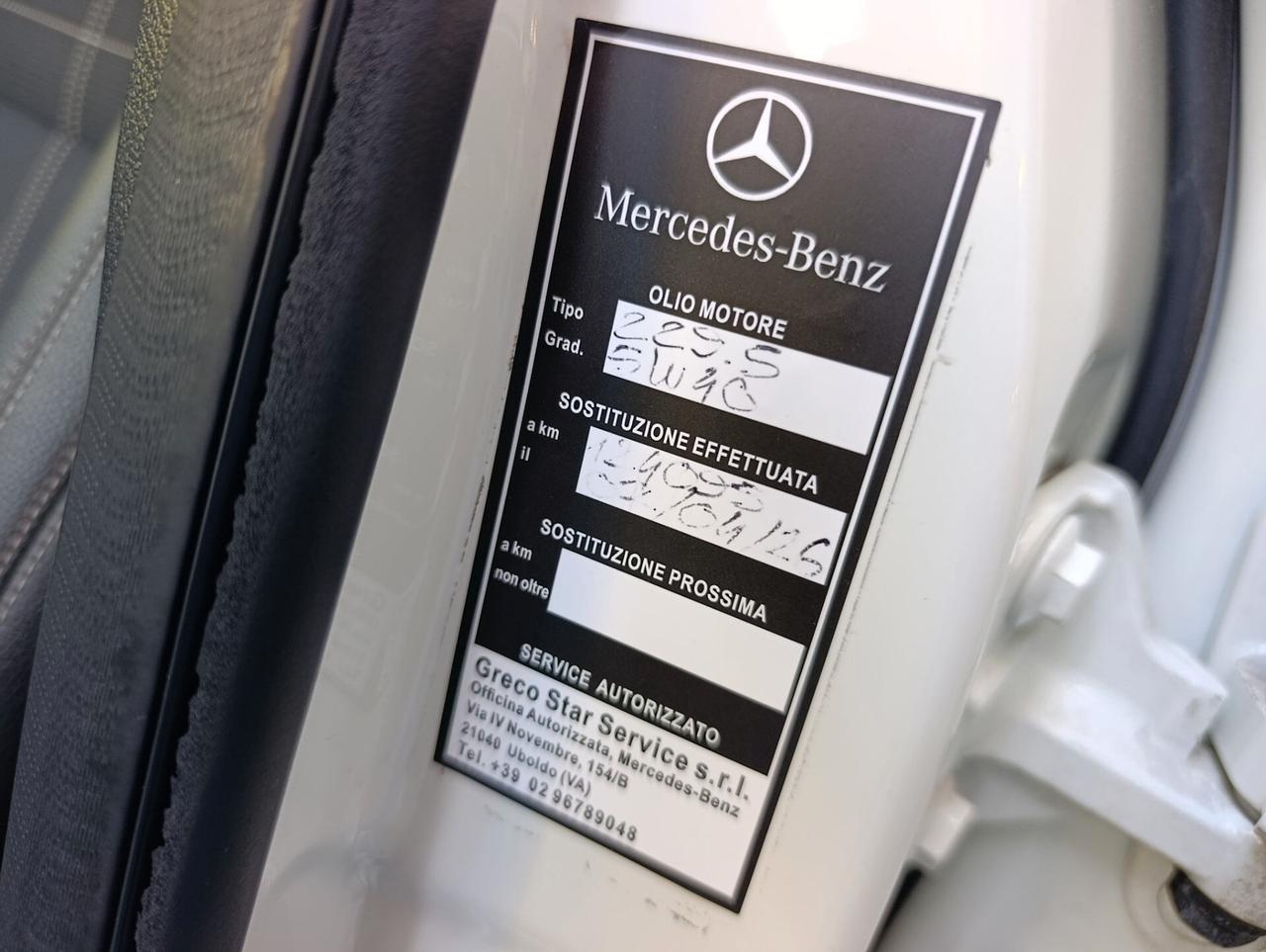 Mercedes-benz A 180 Sport
