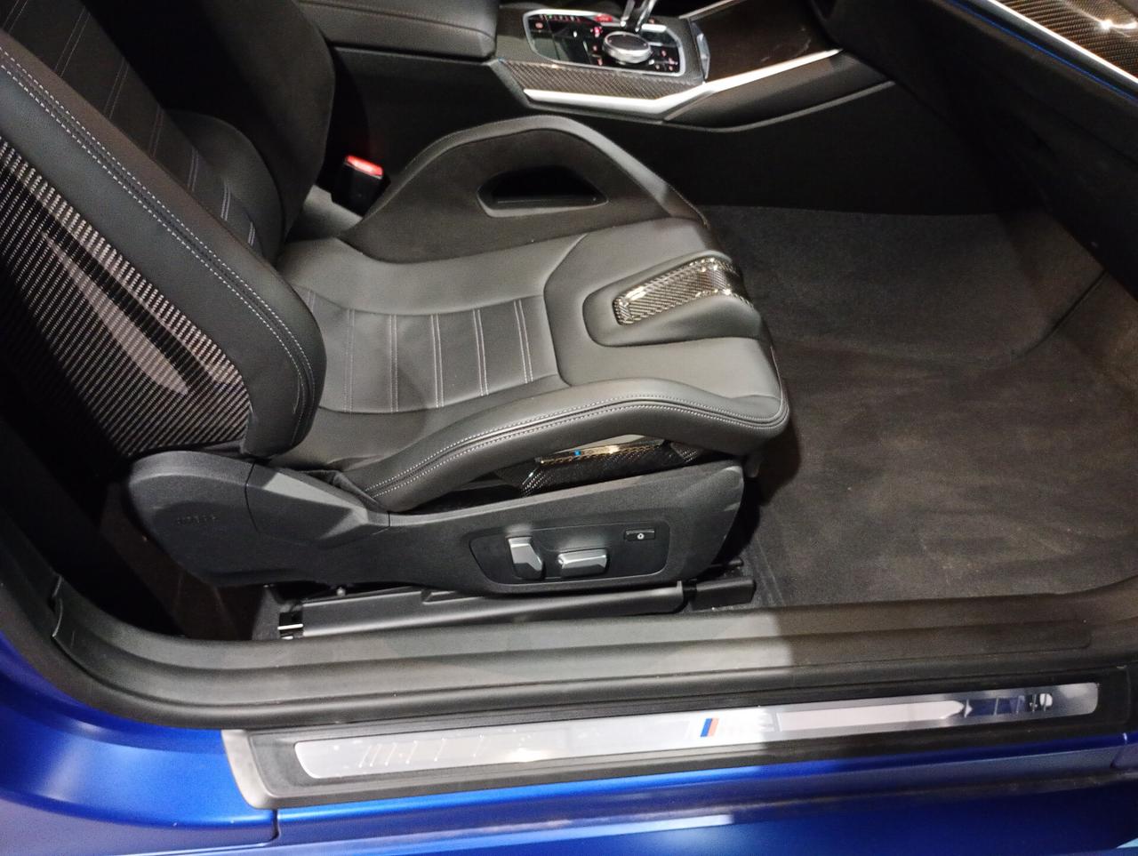 Bmw M Coupe M2 COUPE'