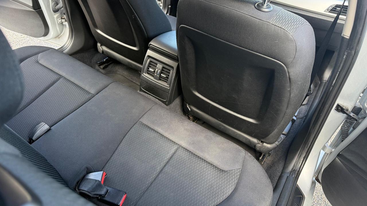 Bmw 118 118d 5p. Sport