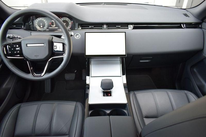 Land Rover RR Evoque Range Rover Evoque 2.0D I4 163 CV AWD Auto S IVA ESPOSTA