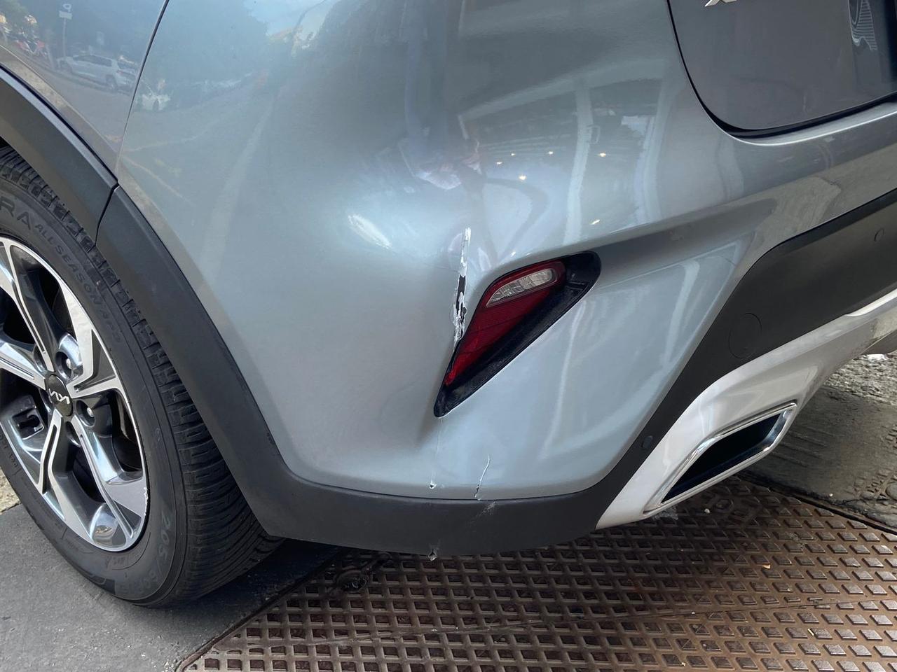 Kia XCeed Urban 1.0 T-GDI GPL #11197