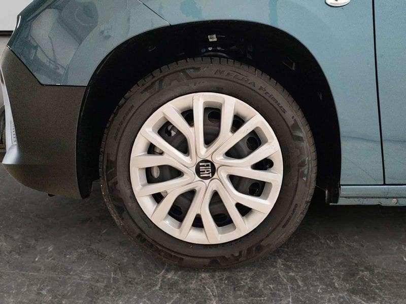 FIAT Doblò Doblo Passo Corto 1.5 d Doblo 100cv