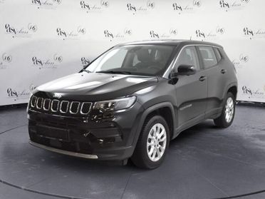 Jeep Compass Compass 1.5 turbo t4 mhev Altitude 2wd 130cv dct Camera Key Less