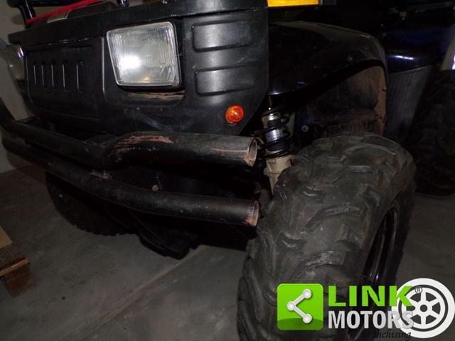 POLARIS Sportsman 700EFI 700 E