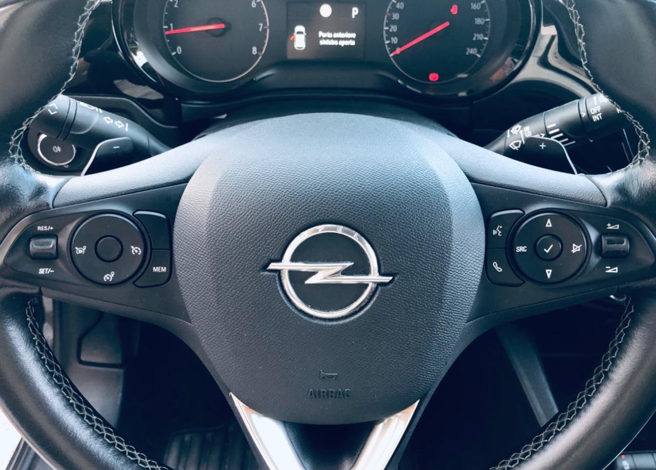 Opel Corsa 1.2 Edition AUTOMATICA