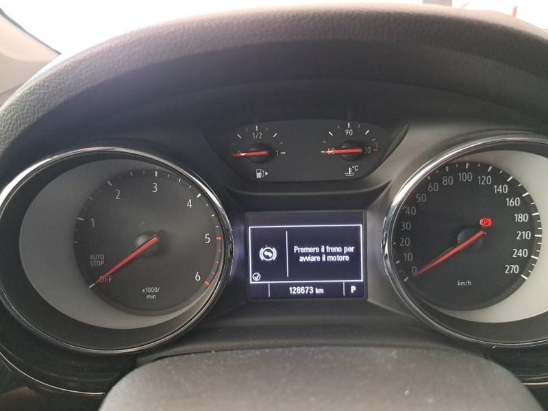OPEL ASTRA WAGON ST 1.5 CDTI Business Elegance 122cv S/S AT9
