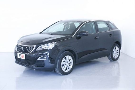 PEUGEOT 3008 BlueHDi 130 S&S Business/NAVIGATORE/SENS PARCH