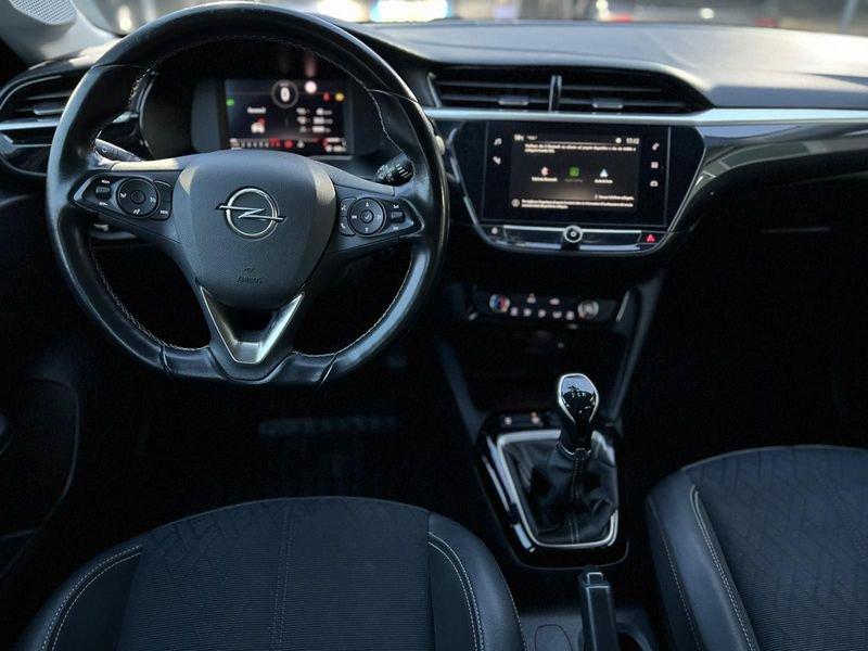 Opel Corsa Corsa 1.2