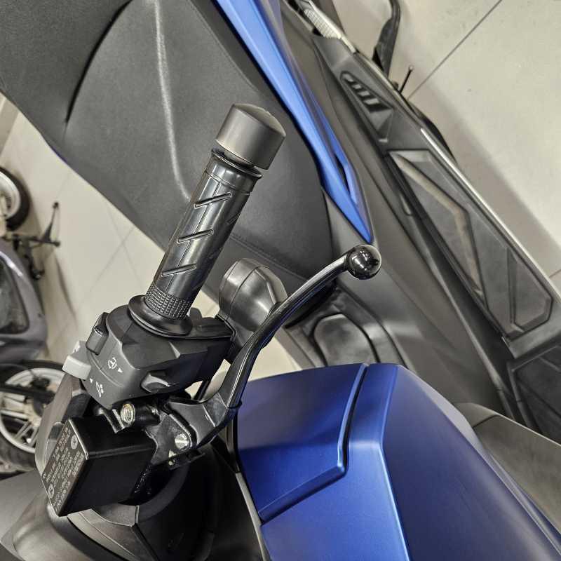 Honda Forza 350 Deluxe - 2023