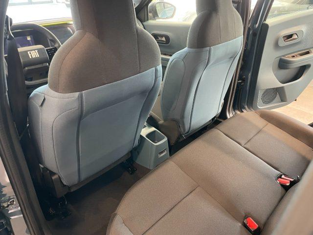 FIAT Grande Panda 1.2 100 CV Icon Pack Tech KM0 MY26