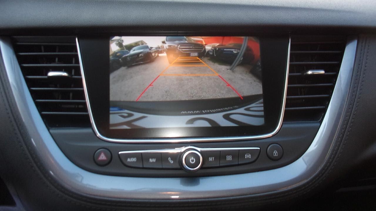 Opel Grandland X 1.5 diesel Ecotec Start&Stop aut. Elegance