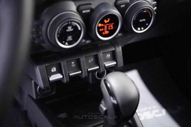SUZUKI Jimny 1.5 102cv 5 Porte 4 Posti A/T Cambio Automatico