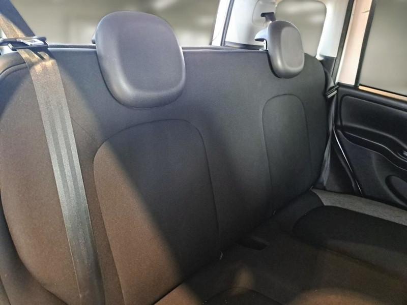 FIAT PANDA 1.0 FIREFLY 70 CV SES HYBRID CITY LIFE 5 PORTE BERLINA